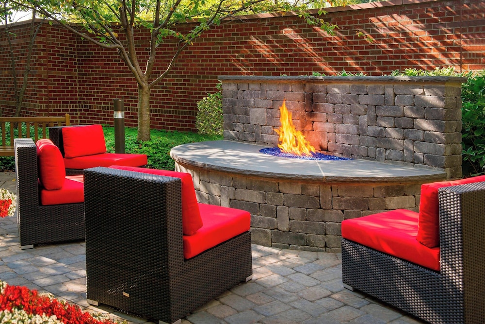 Courtyard by Marriott Dulles Town Center - photo 29