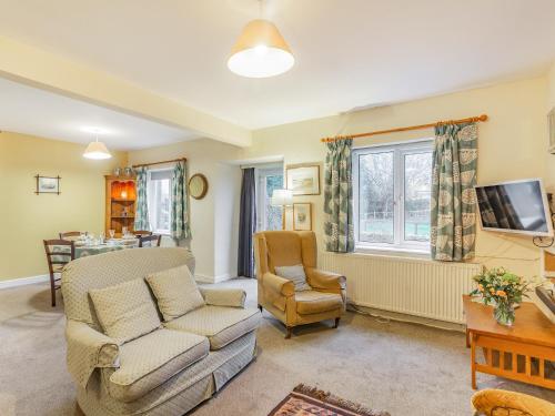Garsdale Cottage