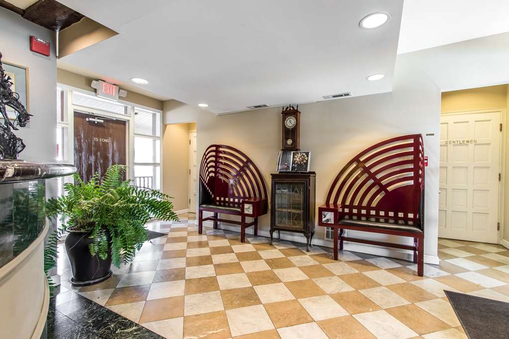 Inn at the Mill an Ascend Collection Hotel - photo 8