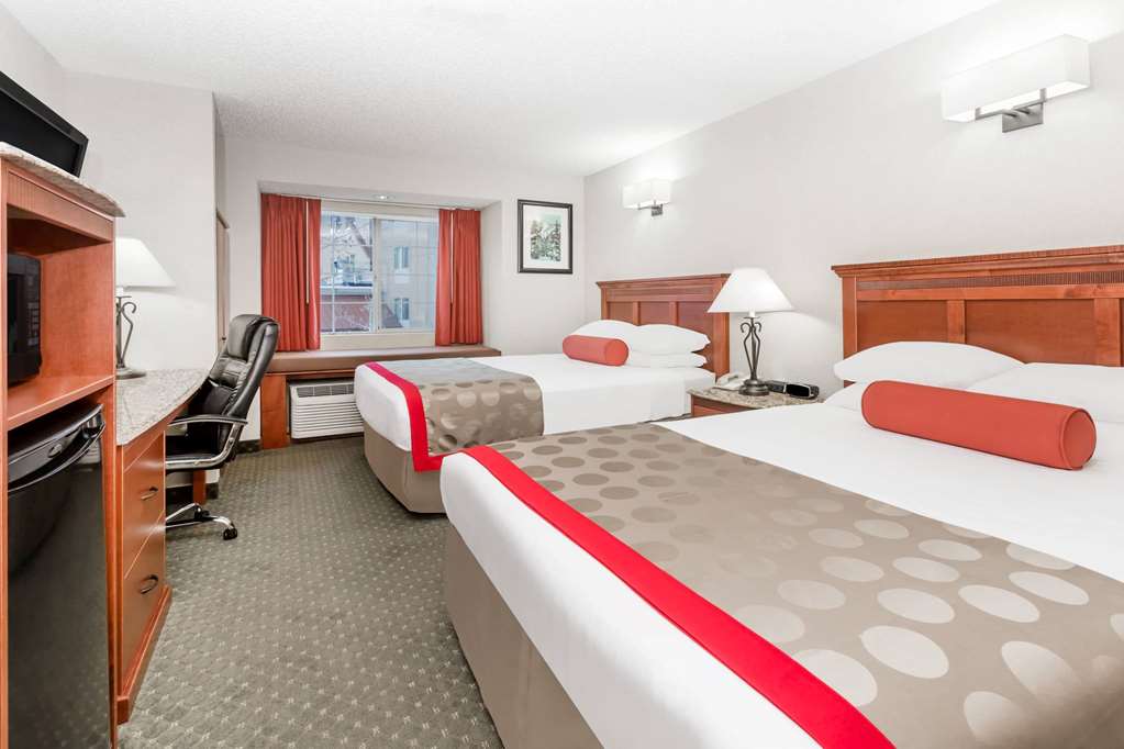 Ramada by Wyndham Frisco - photo 16