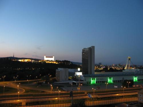 Hotel Expo - last minute hotel in Bratislava