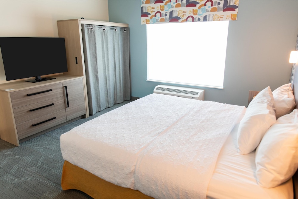 Home2 Suites by Hilton Effingham - photo 6