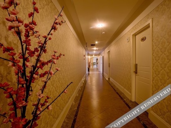 Junhao Hotel - last minute hotel in Chongqing