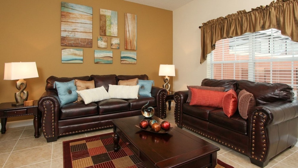 Grhbch3081 Paradise Palms Resort 4 Bed 3 Baths Townhouse - photo 21