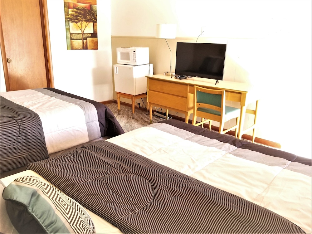 Duffer Motel - photo 20