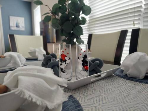 Serenity Close to Disney Orlando — 4-Star Luxury Hotel in Orlando, United States