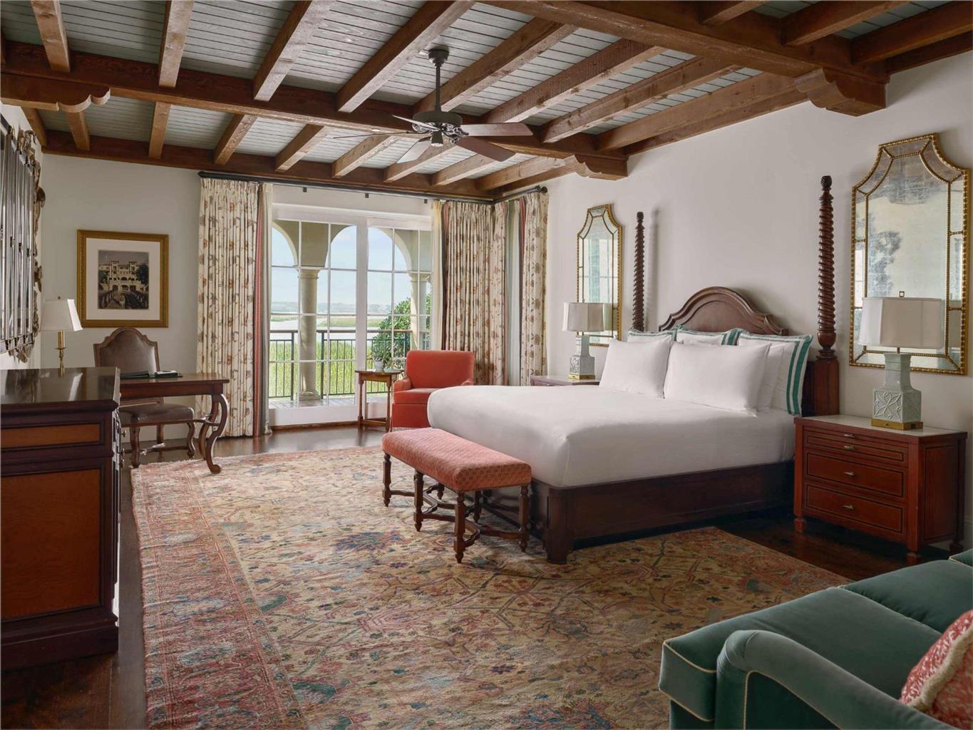The Cloister at Sea Island - photo 6