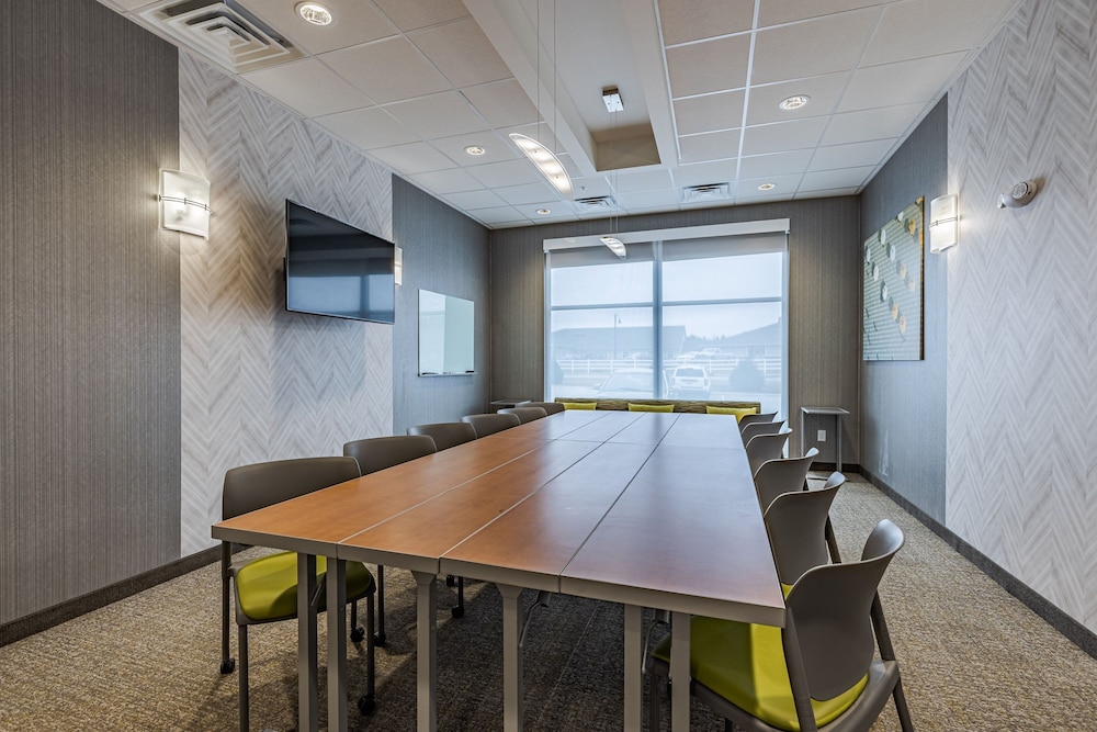 SpringHill Suites by Marriott Detroit Sterling Heights - photo 42