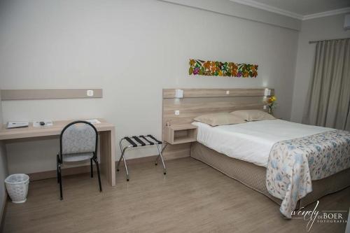 Hotel De Klomp - last minute hotel in Carambei