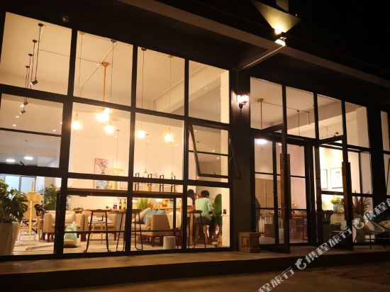 Qujingkezhan - last minute hotel in Unknown City