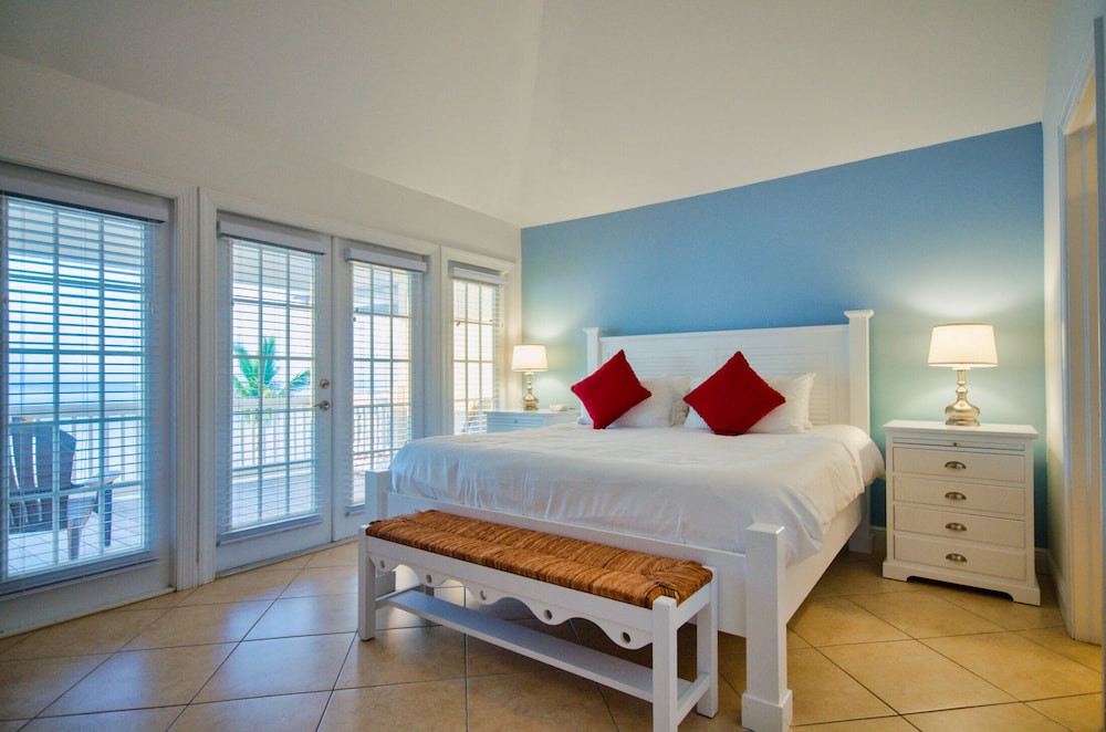 Indigo Reef Resort Villas & Marina by KeysCaribbean - photo 53