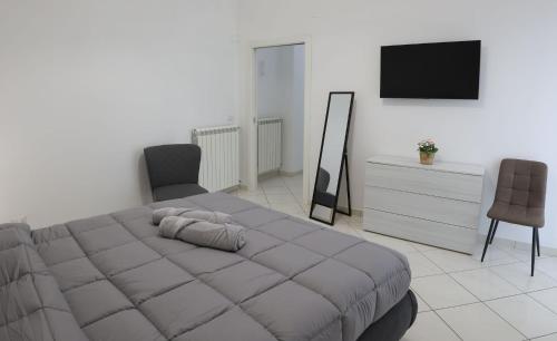 La casa dei nonni — 4-Star Luxury Hotel in San Giuseppe Vesuviano, Italy
