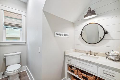 At Ease by 30A Escapes in Panama City Beach, United States