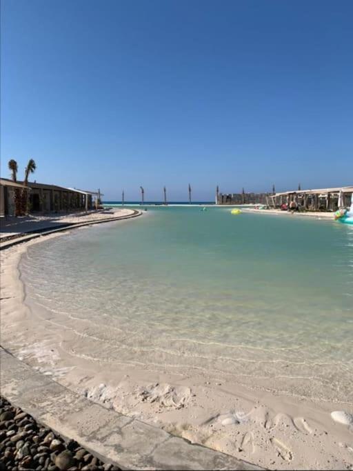 Hacienda Bay