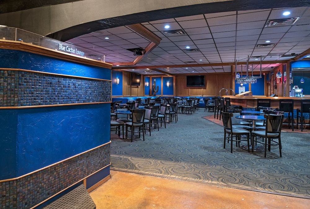 Stevens Inn - photo 36