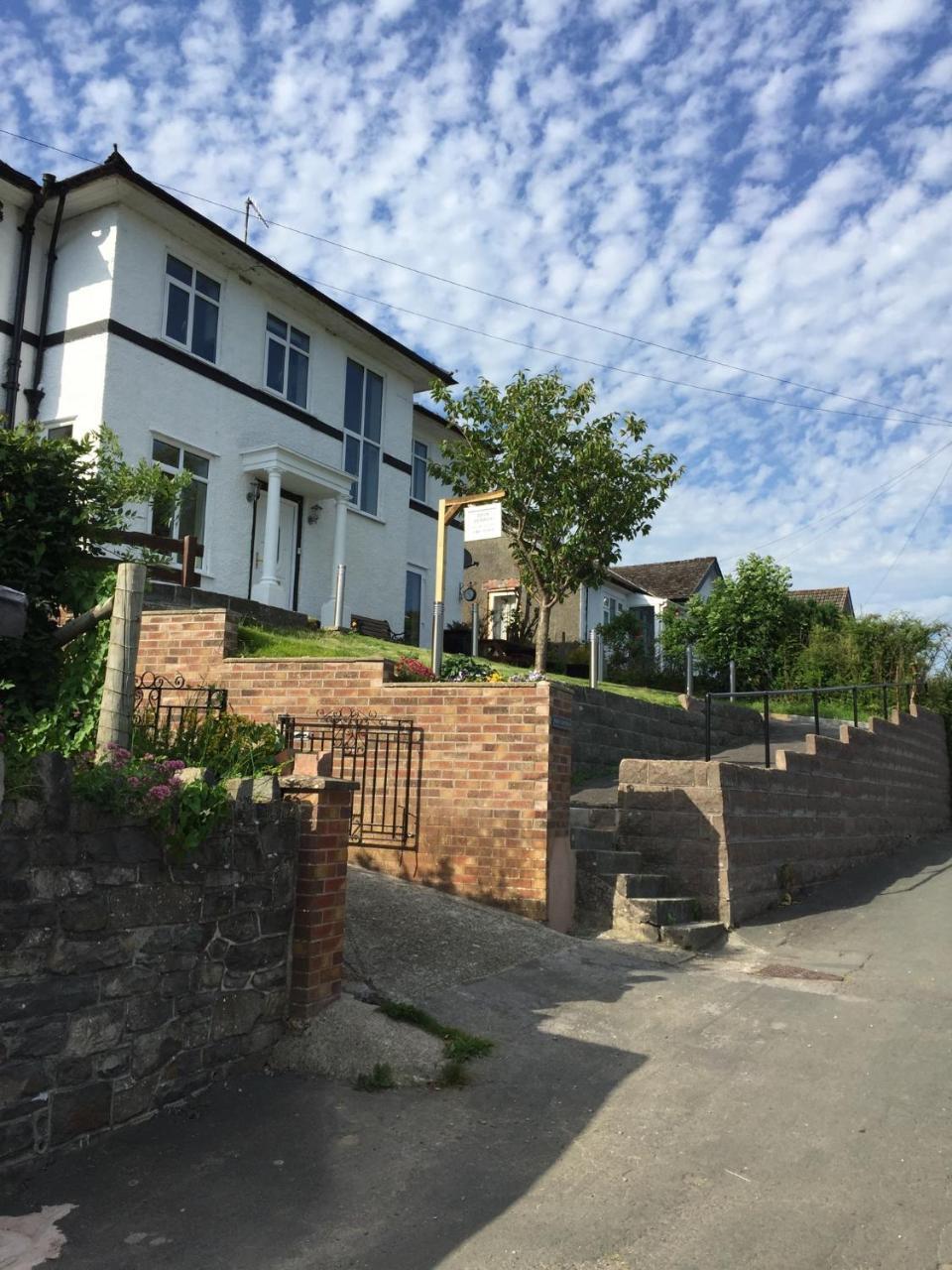 Bryn Derwen — 4-Star Luxury Hotel in Rhayader, United Kingdom