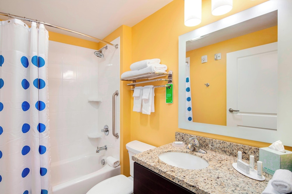 TownePlace Suites by Marriott Bellingham - photo 23