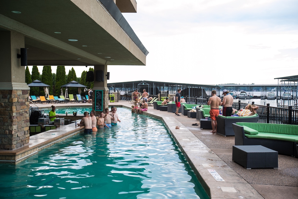 Camden on the Lake Resort & Spa - photo 27