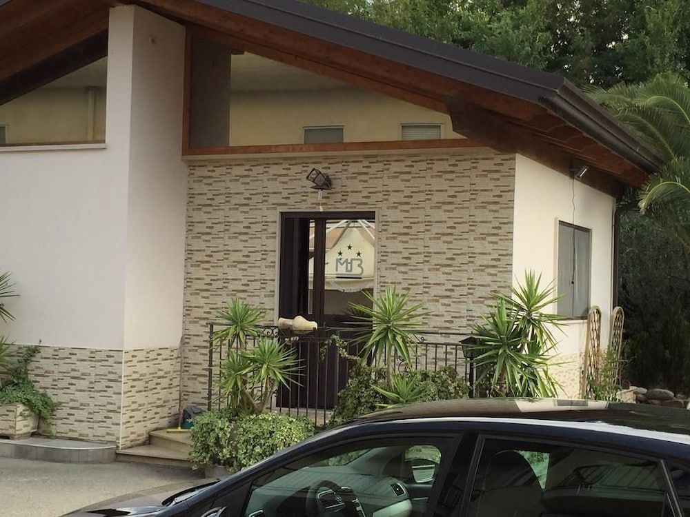 Motel Basentum - last minute hotel in Salandra
