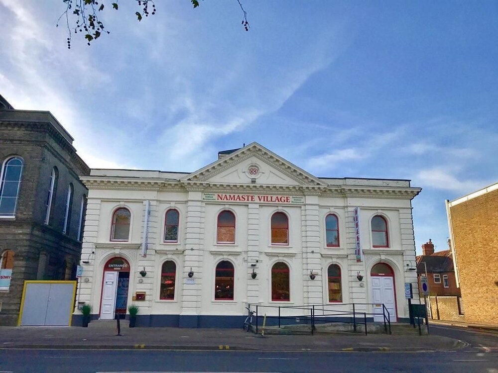 Namaste Palace Hotel Norwich City Centre in Norwich, United Kingdom