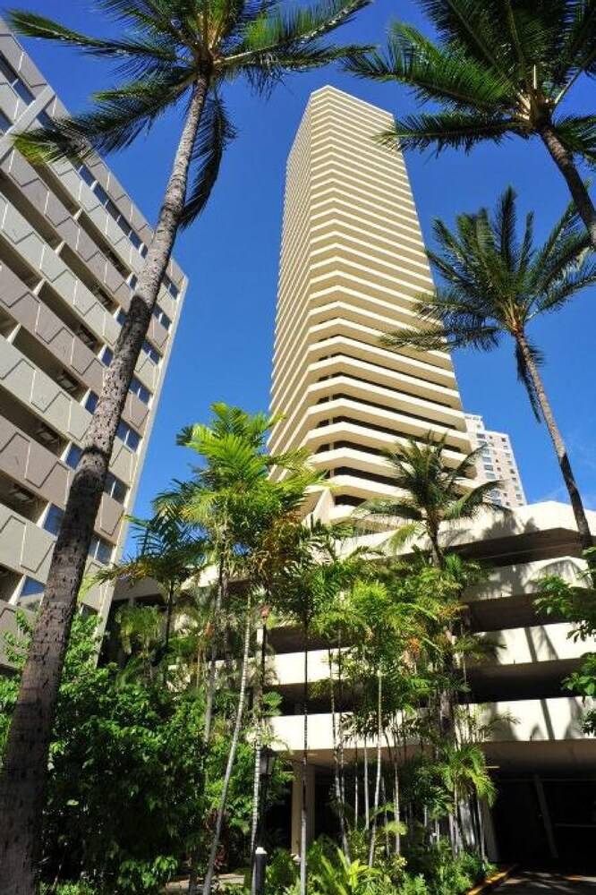 Marina Tower Waikiki - photo 20