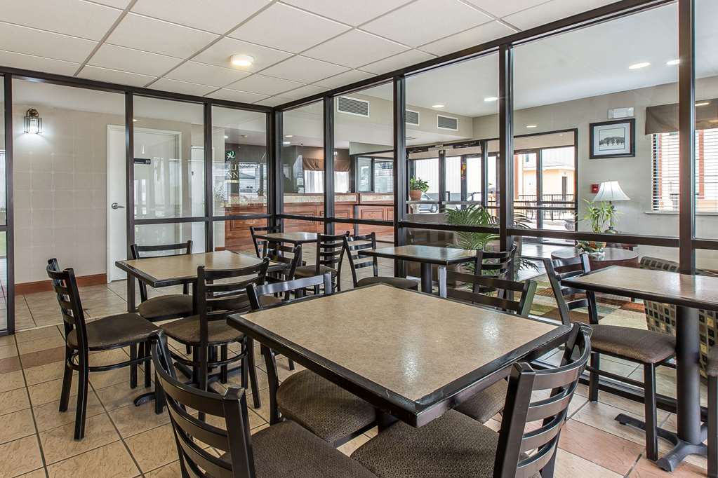 Quality Inn Montgomery South - photo 22