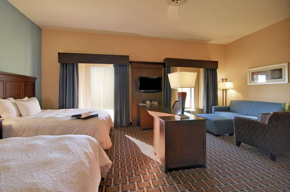 Hampton Inn & Suites New Iberia Avery Island - photo 22