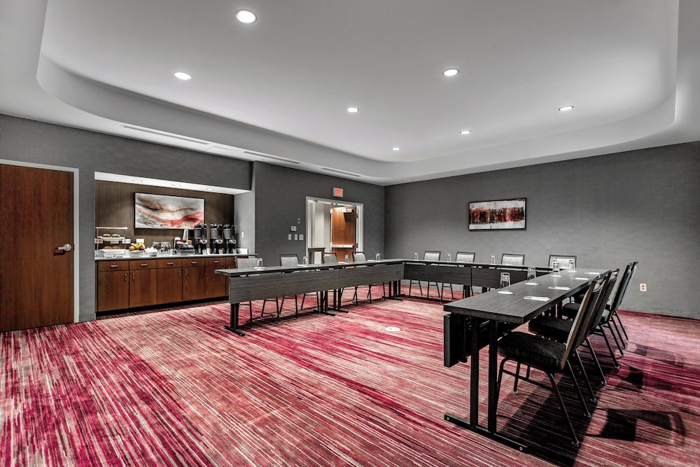 Courtyard by Marriott Easton Columbus - photo 31