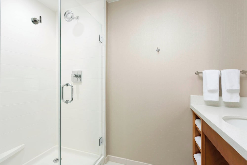 Springhill Suites San Diego Mission Valley - photo 17