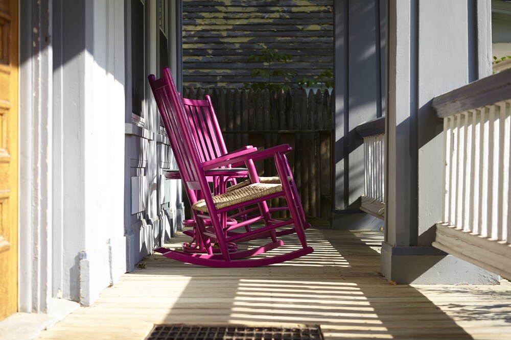 The Andrie Rose Inn - photo 30