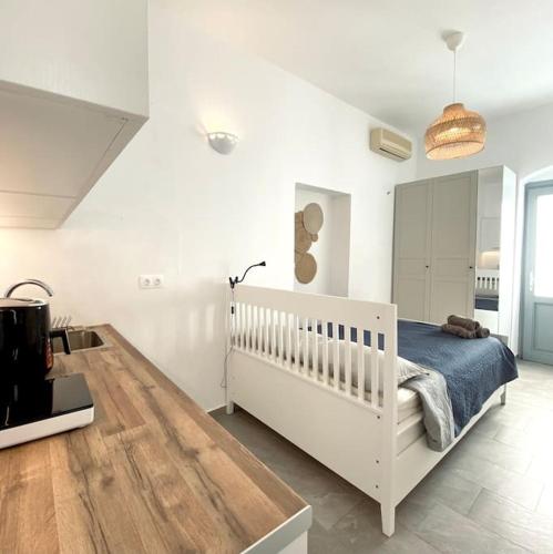 Artemonas Beige Escape - last minute hotel in Unknown City