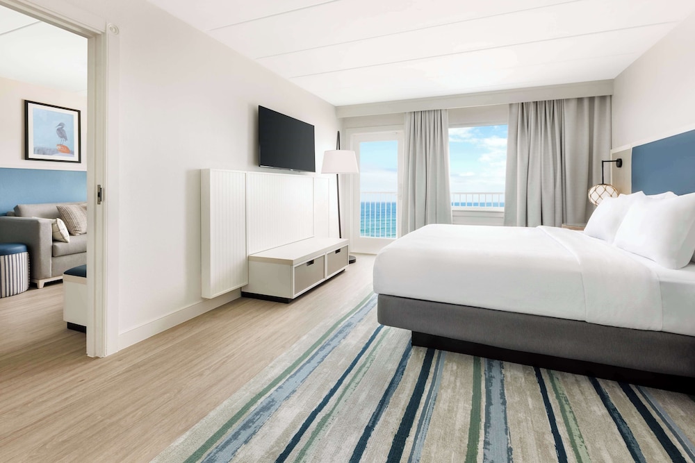 Hilton Garden Inn Ocean City Oceanfront - photo 14