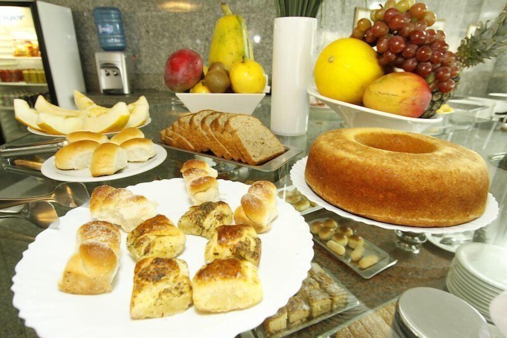 Augustus Hotel - last minute hotel in Belo Horizonte
