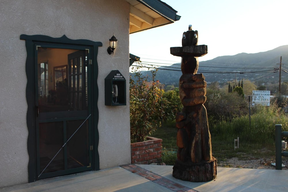Barewood Inn and Suites - photo 13