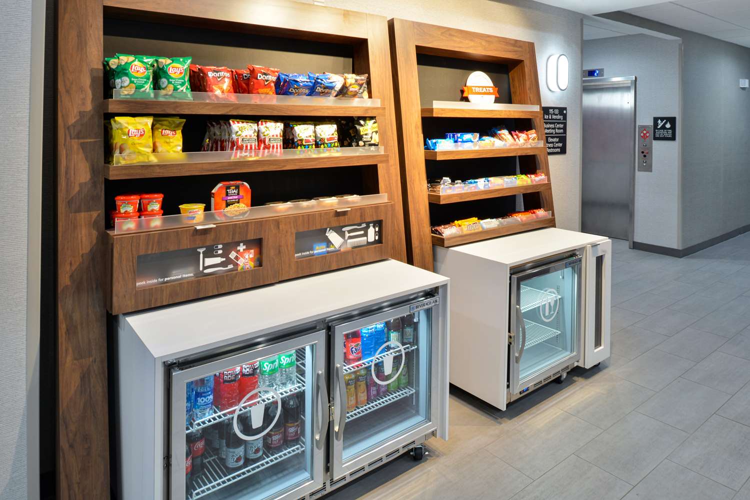 Hampton Inn Laplace - photo 15
