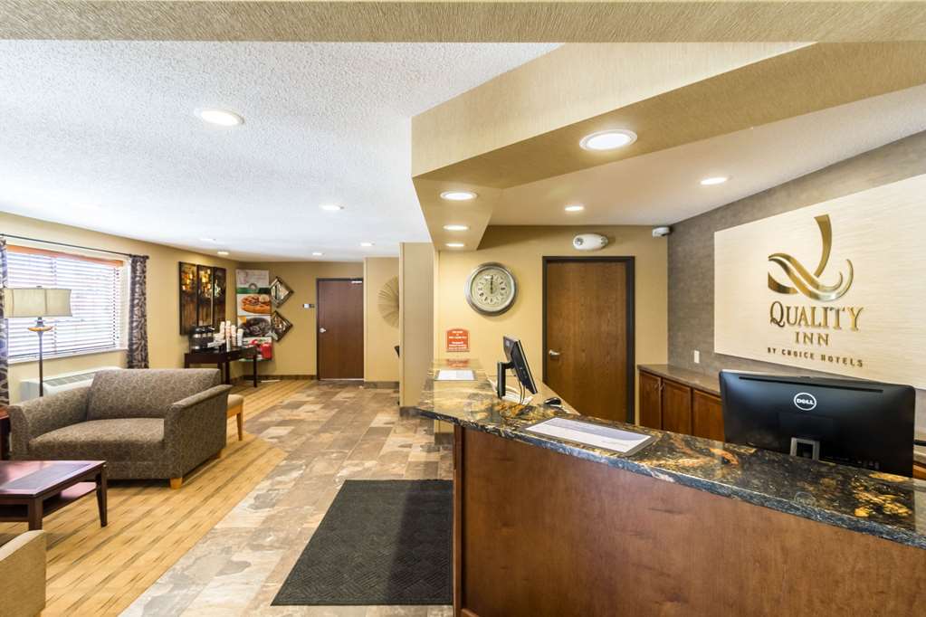 Quality Inn Marshall near University - photo 7