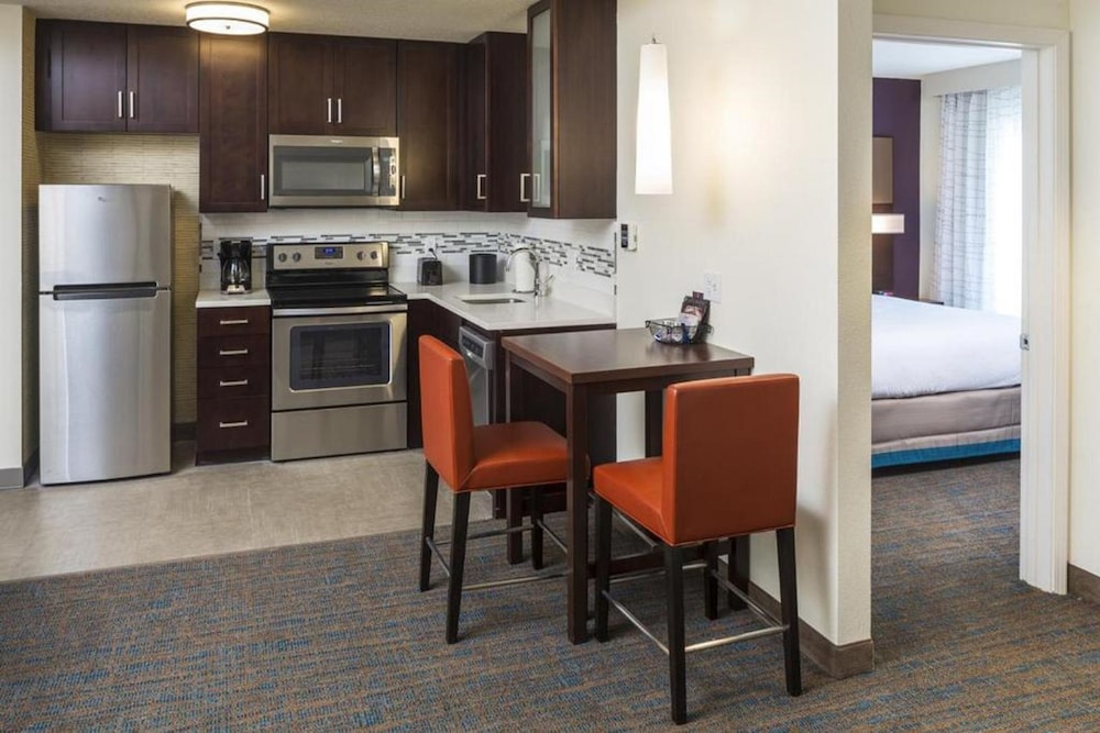 Residence Inn by Marriott Atlanta McDonough - photo 12