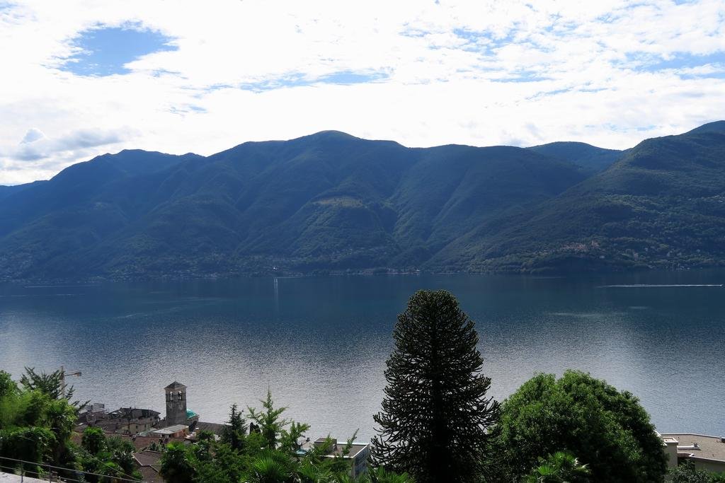Rustico Storelli — Brissago — photo 5