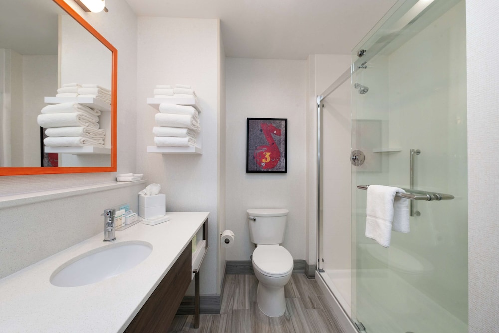 Hampton Inn & Suites Buena Park - photo 28