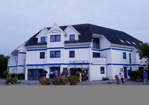 Klosterstr_14 Wohnung Nr_14 — 4-Star Luxury Hotel in Zingst, Germany