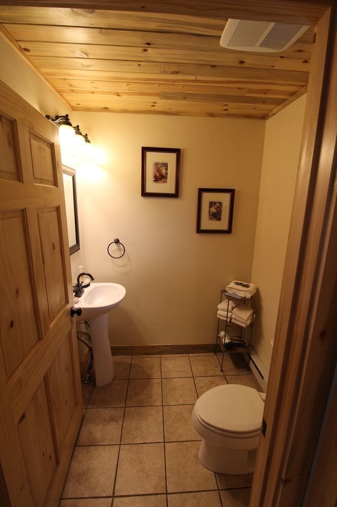 The Historic Wapiti Lodge - photo 128