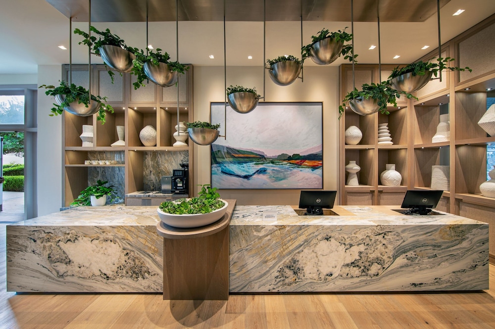 The Westin Sacramento Riverfront Hotel & Spa - photo 6