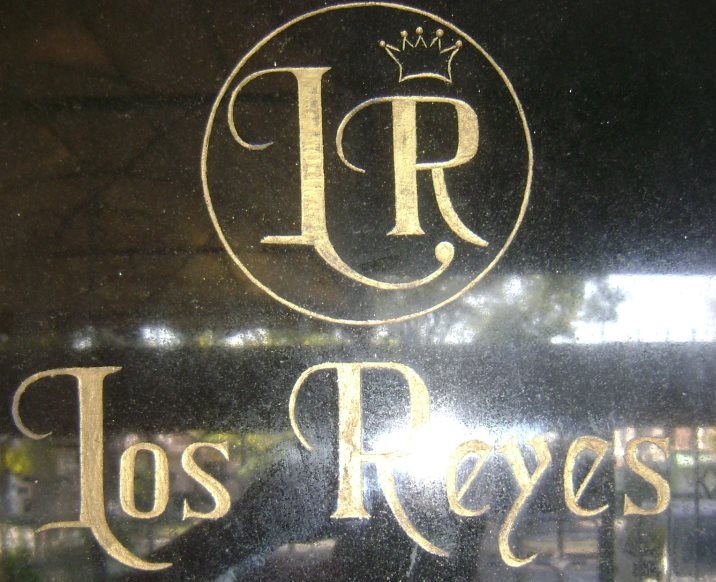 Hotel los Reyes - last minute hotel in Salta