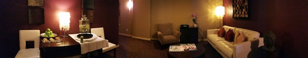 V Boutique Hotel - photo 7