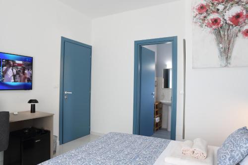 Blueciano Rooms — Agrigento — photo 4