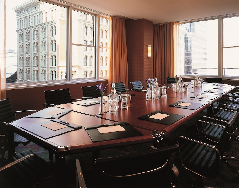 Loews Philadelphia Hotel - photo 104