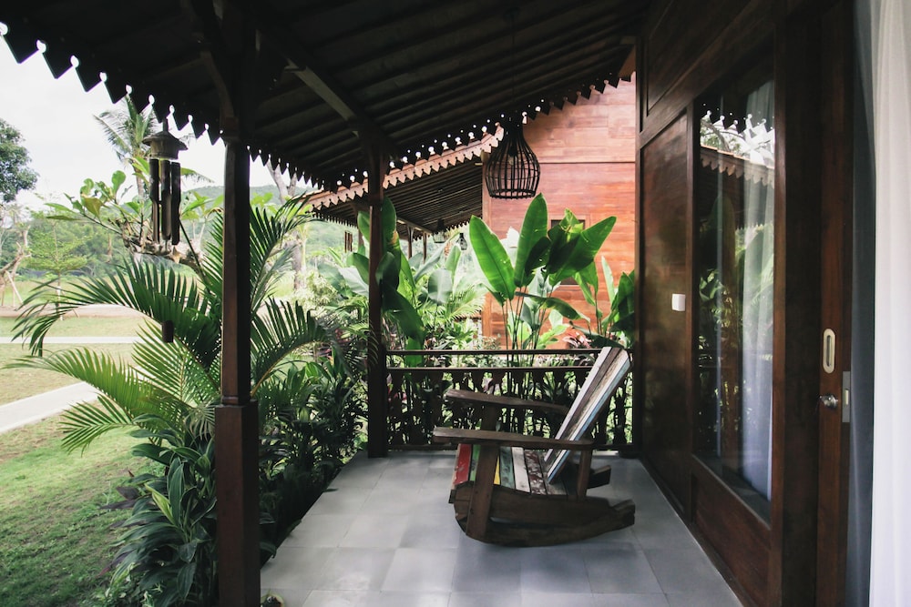 Bhalance Retreat — Bali — photo 4