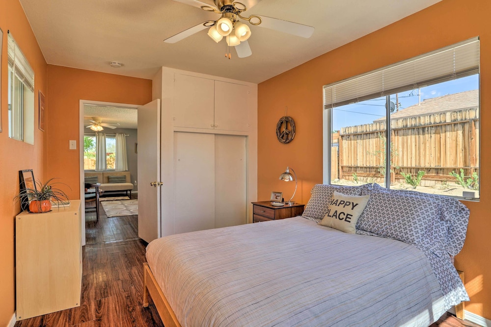 Rockview House 5 Mi to Joshua Tree Natl Park - photo 2