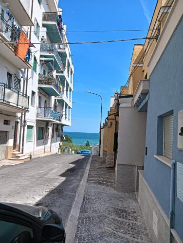 Il Timone in Termoli, Italy