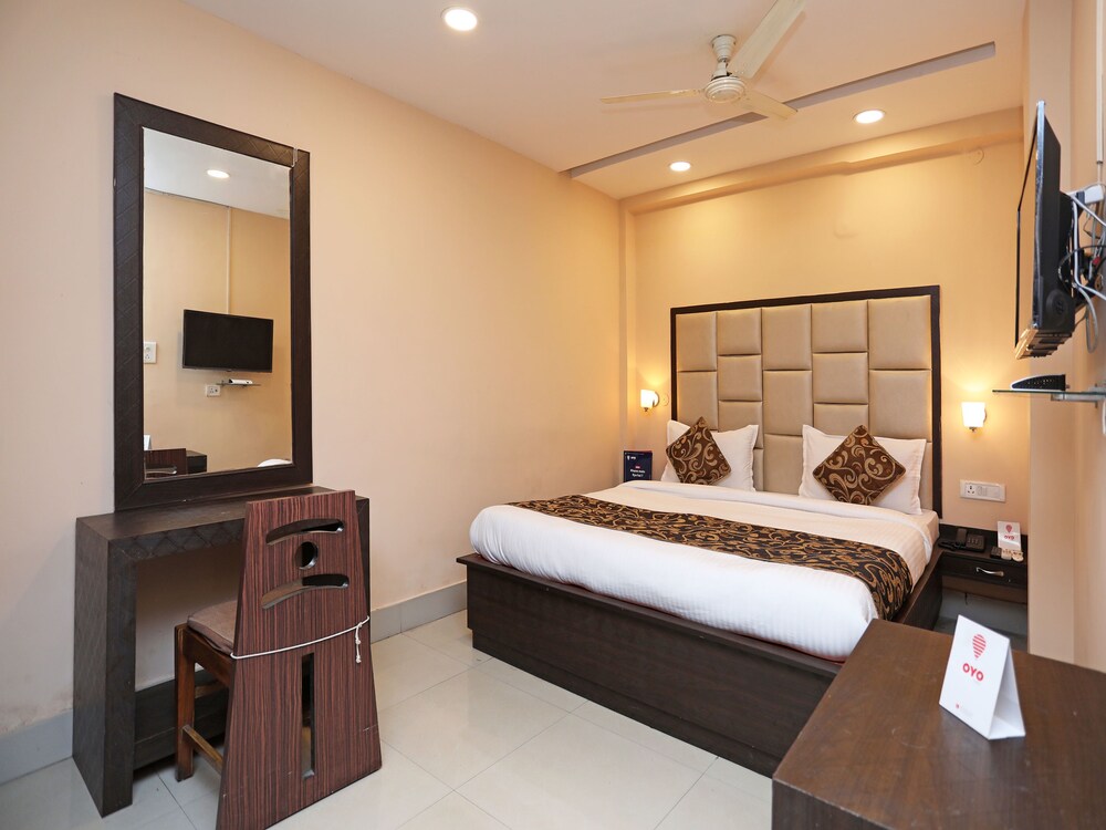 OYO 4265 Hotel Greenpark in Jamshedpur, India